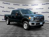 Thumbnail of 2016 Green Gem Metallic Ford F-250