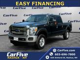 Photo of 2016 Green Gem Metallic Ford F-250
