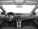 Thumbnail of 2014 Super Black Nissan Sentra