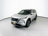 Thumbnail of 2023 Brilliant Silver Metallic Nissan Rogue