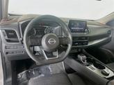 Thumbnail of 2023 Brilliant Silver Metallic Nissan Rogue