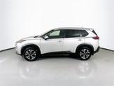 Thumbnail of 2023 Brilliant Silver Metallic Nissan Rogue