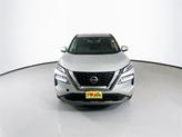 Thumbnail of 2023 Brilliant Silver Metallic Nissan Rogue