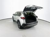 Thumbnail of 2023 Brilliant Silver Metallic Nissan Rogue