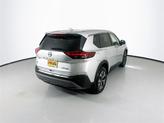 Thumbnail of 2023 Brilliant Silver Metallic Nissan Rogue