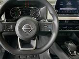 Thumbnail of 2025 Everest White Pearl Nissan Rogue