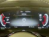 Thumbnail of 2025 Gun Metallic Nissan Pathfinder