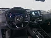 Thumbnail of 2025 Gun Metallic Nissan Pathfinder
