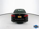 Thumbnail of 2023 Super Black Nissan Altima