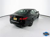Thumbnail of 2023 Super Black Nissan Altima