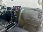 Thumbnail of 2024 Anthracite Gray INFINITI QX80