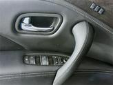 Thumbnail of 2024 Anthracite Gray INFINITI QX80