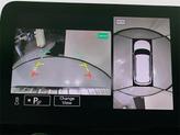 Thumbnail of 2024 Anthracite Gray INFINITI QX80