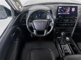 Thumbnail of 2024 Anthracite Gray INFINITI QX80