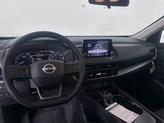 Thumbnail of 2025 Everest White Pearl Nissan Rogue