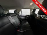 Thumbnail of 2021 Magnetic Gray Metallic Toyota 4Runner