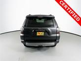 Thumbnail of 2021 Magnetic Gray Metallic Toyota 4Runner