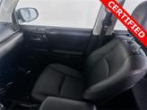 Thumbnail of 2021 Magnetic Gray Metallic Toyota 4Runner