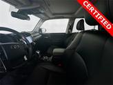 Thumbnail of 2021 Magnetic Gray Metallic Toyota 4Runner
