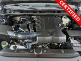 Thumbnail of 2021 Magnetic Gray Metallic Toyota 4Runner