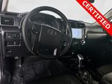 Thumbnail of 2021 Magnetic Gray Metallic Toyota 4Runner
