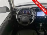 Thumbnail of 2021 Magnetic Gray Metallic Toyota 4Runner
