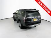 Thumbnail of 2021 Magnetic Gray Metallic Toyota 4Runner