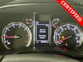 Thumbnail of 2021 Magnetic Gray Metallic Toyota 4Runner