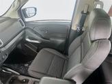 Thumbnail of 2024 Gun Metallic Nissan Frontier