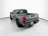 Thumbnail of 2024 Gun Metallic Nissan Frontier
