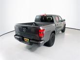 Thumbnail of 2024 Gun Metallic Nissan Frontier