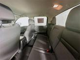 Thumbnail of 2024 Gun Metallic Nissan Frontier