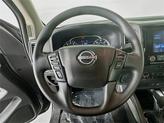 Thumbnail of 2024 Gun Metallic Nissan Frontier