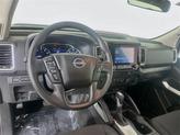 Thumbnail of 2024 Gun Metallic Nissan Frontier