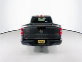 Thumbnail of 2024 Gun Metallic Nissan Frontier