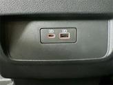 Thumbnail of 2024 Gun Metallic Nissan Frontier