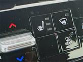 Thumbnail of 2025 Aspen White Tricoat/Super Black Nissan Armada
