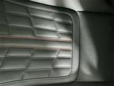 Thumbnail of 2025 Aspen White Tricoat/Super Black Nissan Armada