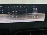 Thumbnail of 2025 Aspen White Tricoat/Super Black Nissan Armada