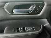 Thumbnail of 2025 Aspen White Tricoat/Super Black Nissan Armada