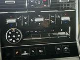 Thumbnail of 2025 Aspen White Tricoat/Super Black Nissan Armada