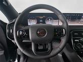 Thumbnail of 2025 Aspen White Tricoat/Super Black Nissan Armada