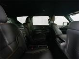 Thumbnail of 2026 Super Black Nissan Armada