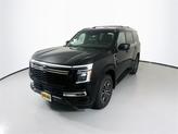 Thumbnail of 2026 Super Black Nissan Armada