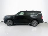 Thumbnail of 2026 Super Black Nissan Armada