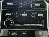 Thumbnail of 2026 Super Black Nissan Armada