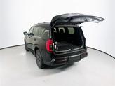 Thumbnail of 2026 Super Black Nissan Armada
