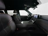 Thumbnail of 2026 Super Black Nissan Armada