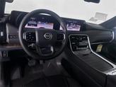 Thumbnail of 2026 Super Black Nissan Armada