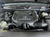 Thumbnail of 2026 Super Black Nissan Armada